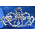 Tiaras de cumpleaños para adultos negro tiara rosa concurso de tiaras venta princesa fiesta de cumpleaños tiara